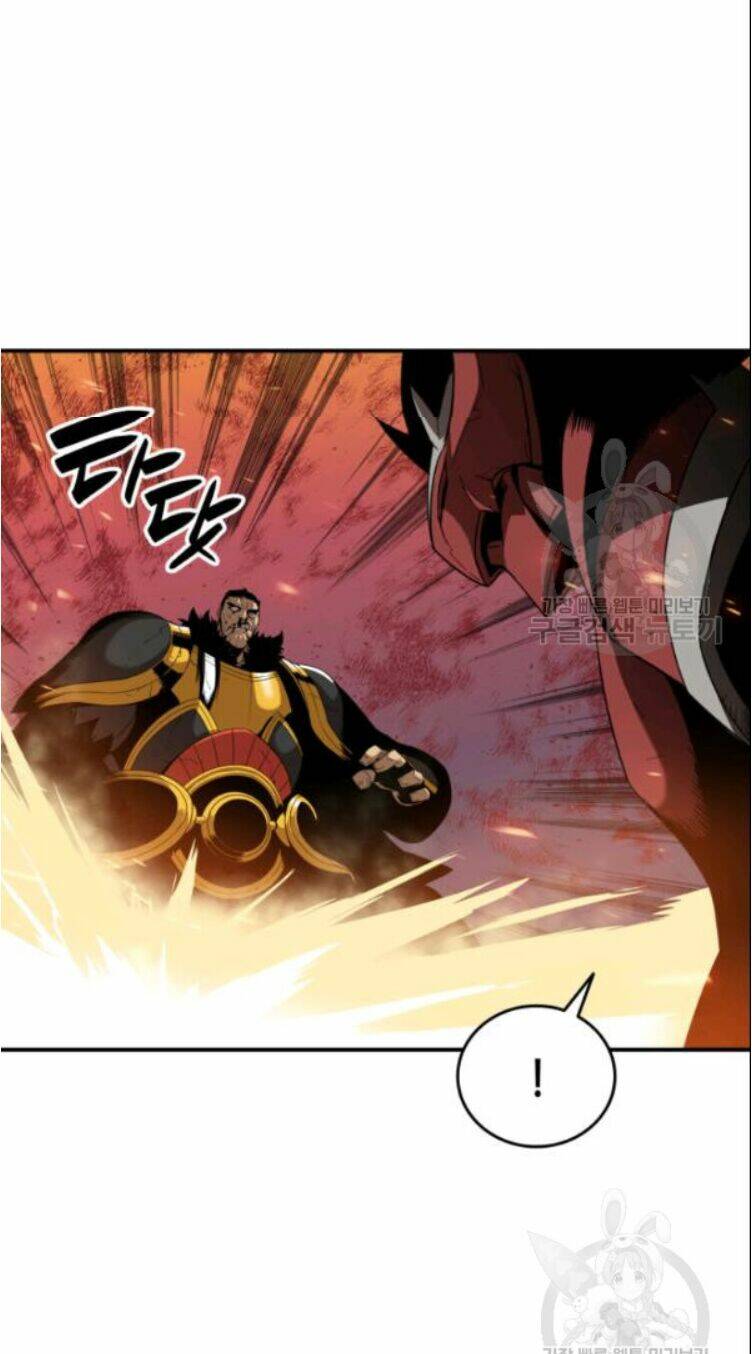 Tôi Là Lính Mới - Chapter 27 - Page 33