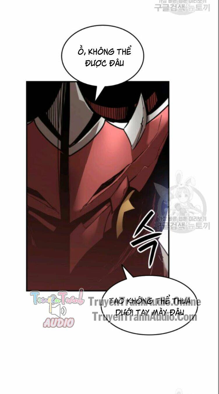 Tôi Là Lính Mới - Chapter 27 - Page 34