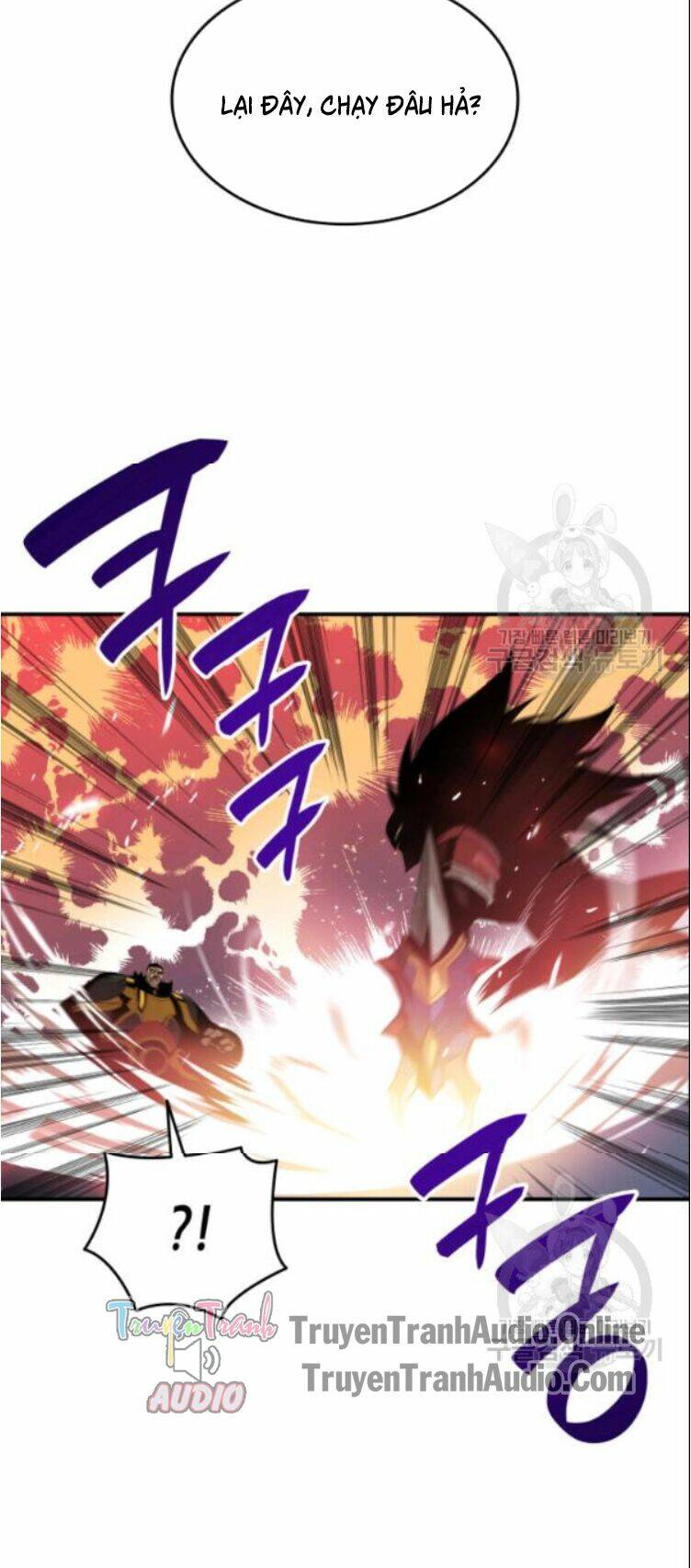 Tôi Là Lính Mới - Chapter 27 - Page 36