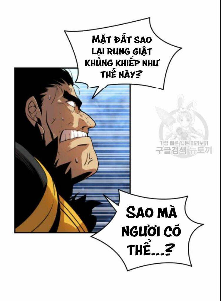 Tôi Là Lính Mới - Chapter 27 - Page 37