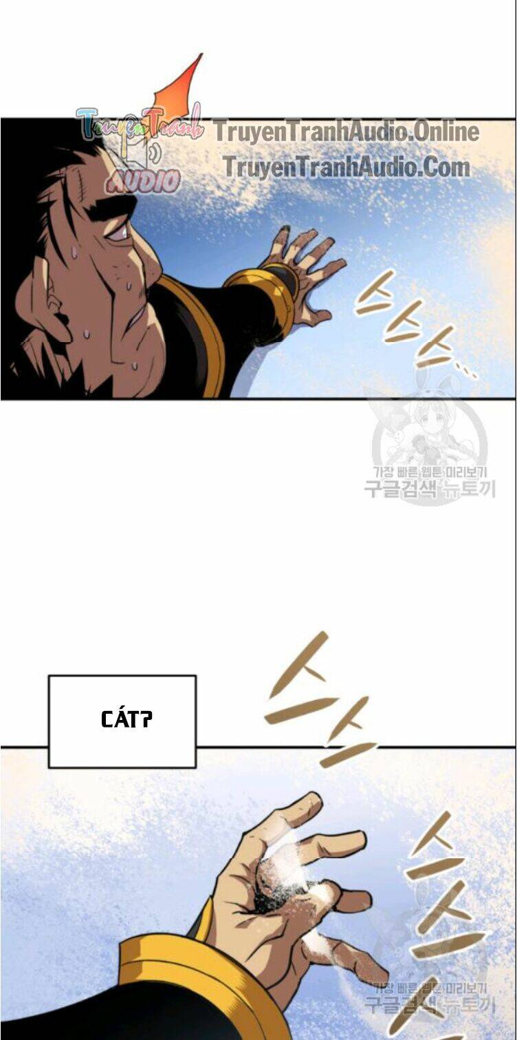 Tôi Là Lính Mới - Chapter 27 - Page 39