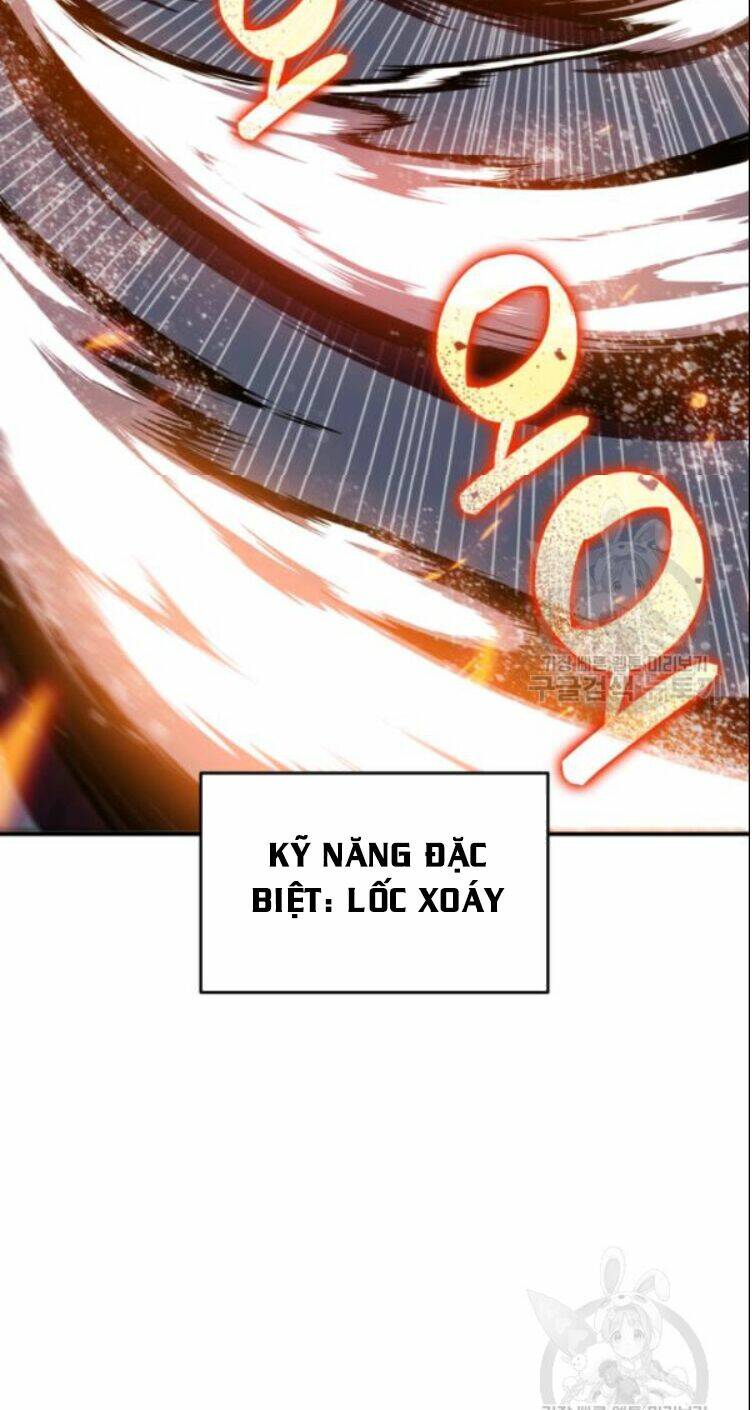 Tôi Là Lính Mới - Chapter 27 - Page 41