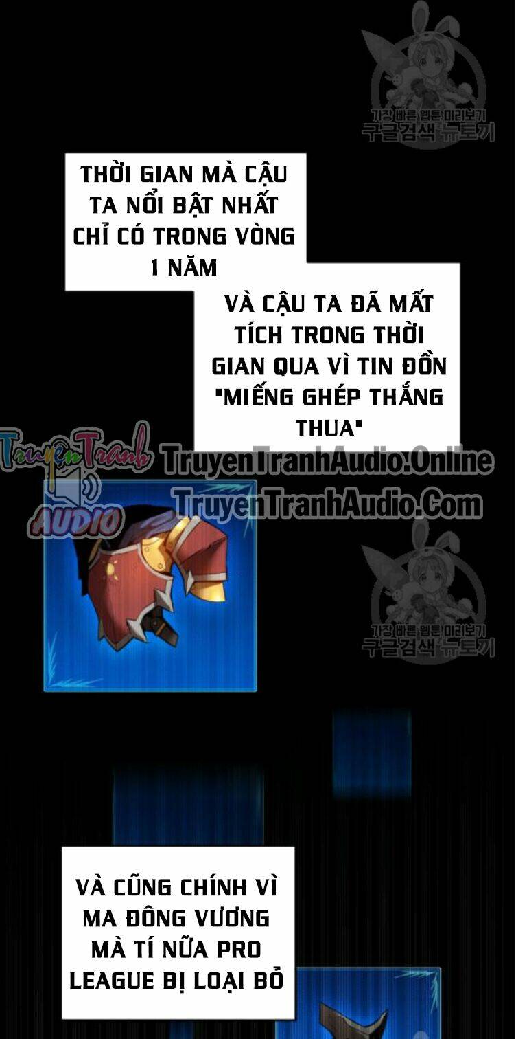 Tôi Là Lính Mới - Chapter 27 - Page 45