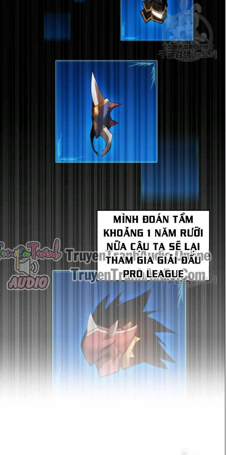 Tôi Là Lính Mới - Chapter 27 - Page 46