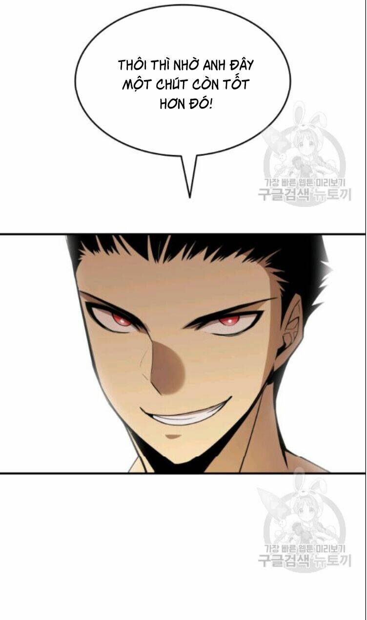 Tôi Là Lính Mới - Chapter 27 - Page 48