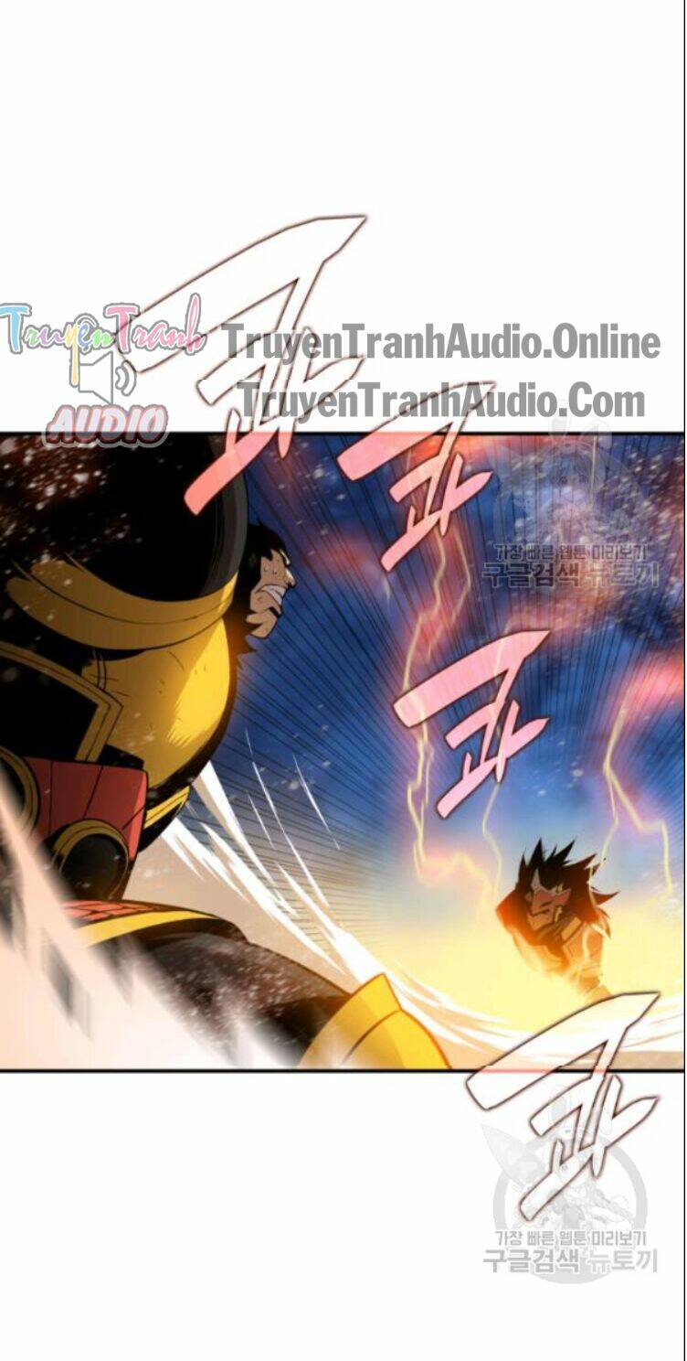 Tôi Là Lính Mới - Chapter 27 - Page 49