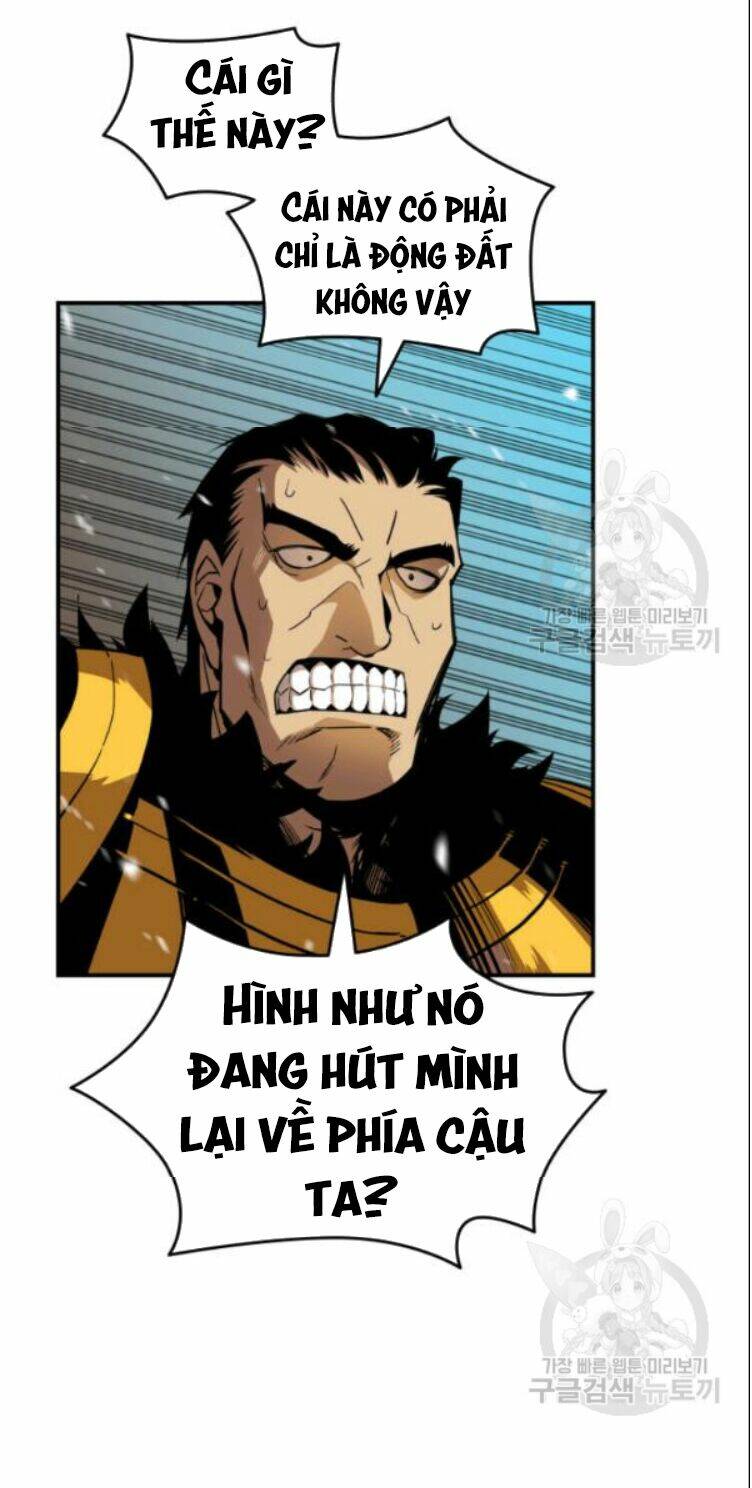 Tôi Là Lính Mới - Chapter 27 - Page 50