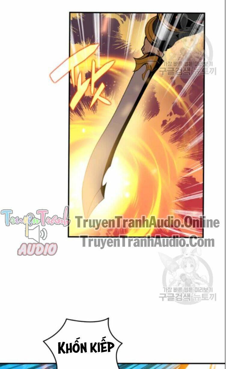 Tôi Là Lính Mới - Chapter 27 - Page 55