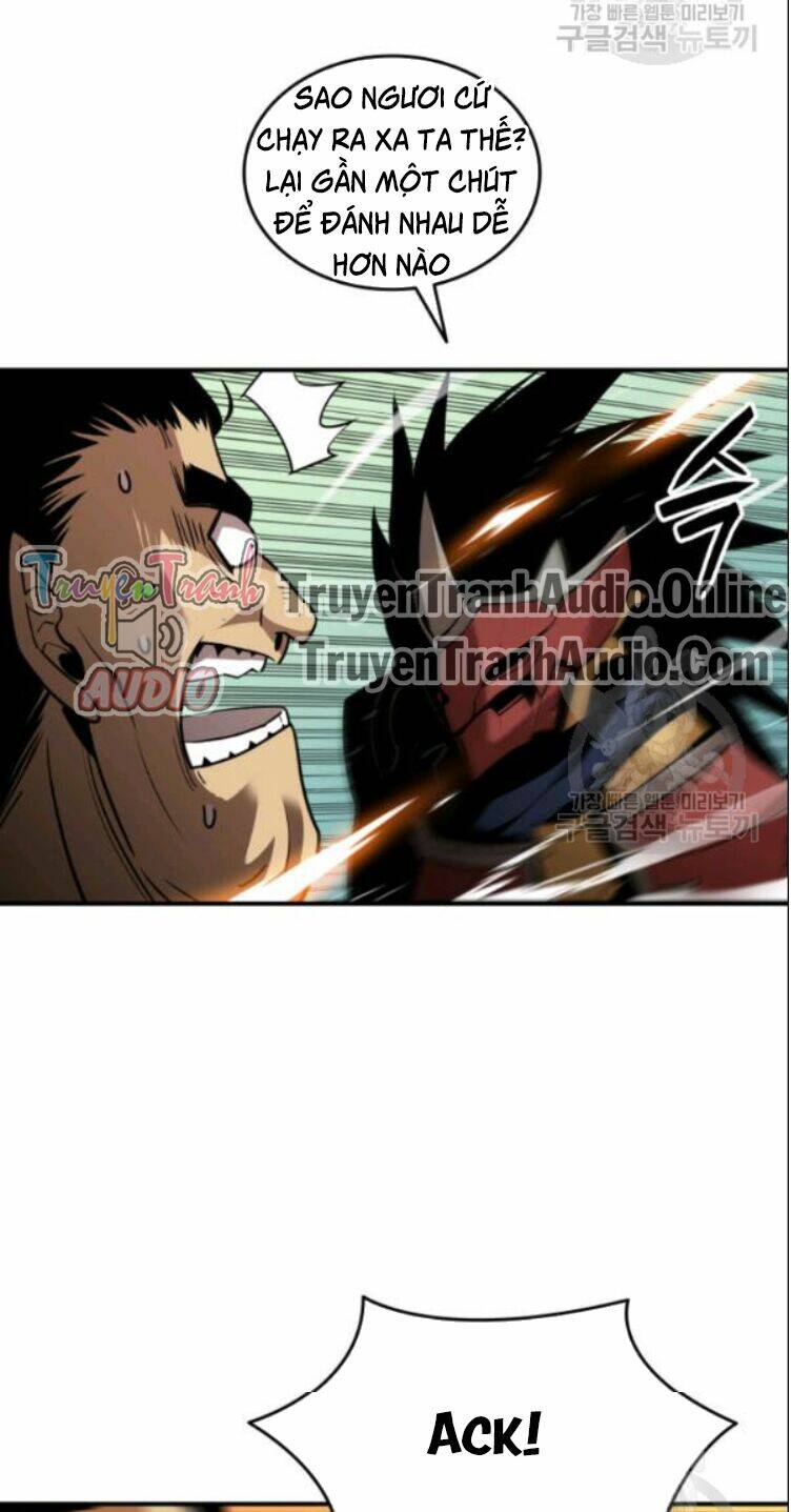 Tôi Là Lính Mới - Chapter 27 - Page 57