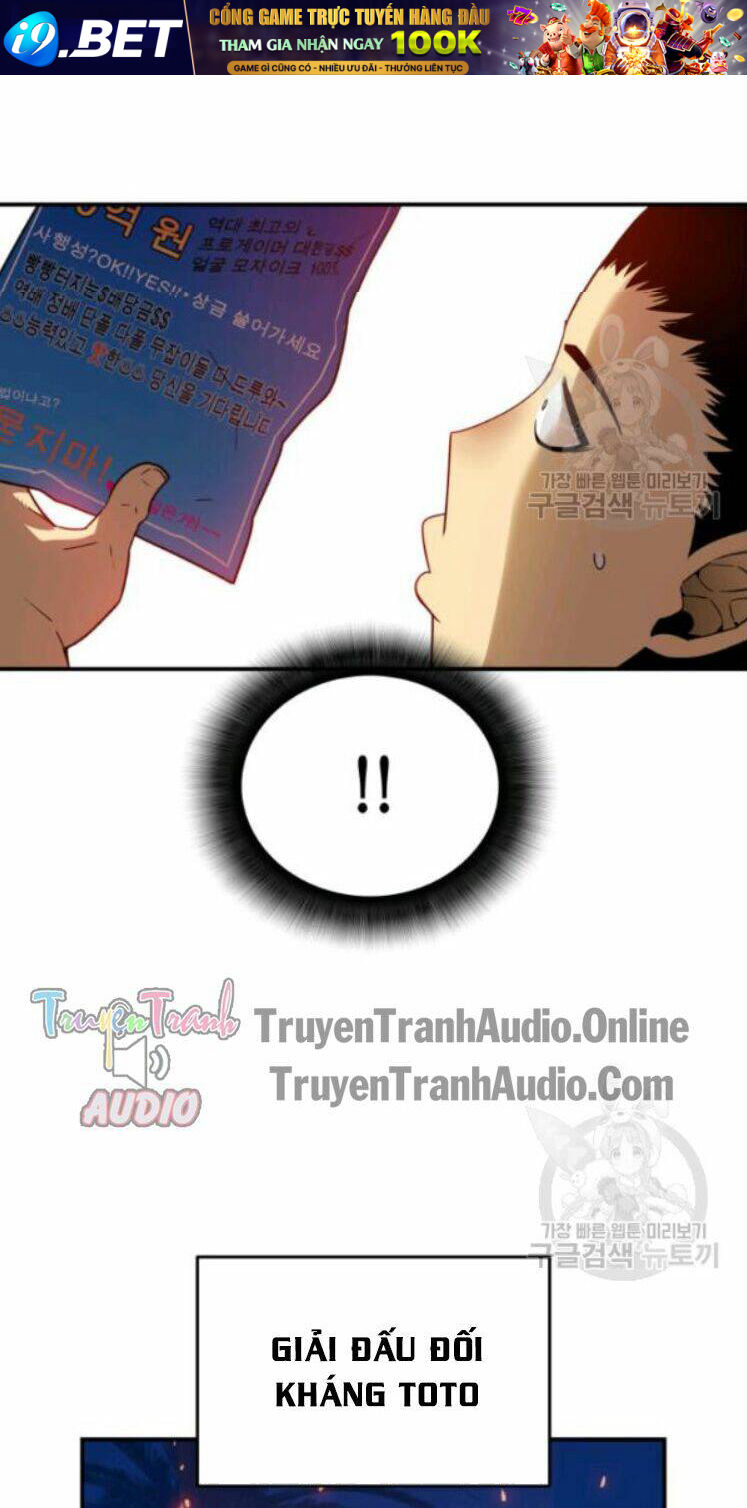 Tôi Là Lính Mới - Chapter 27 - Page 5