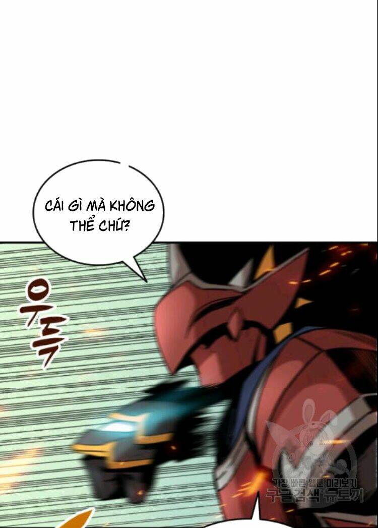 Tôi Là Lính Mới - Chapter 27 - Page 61