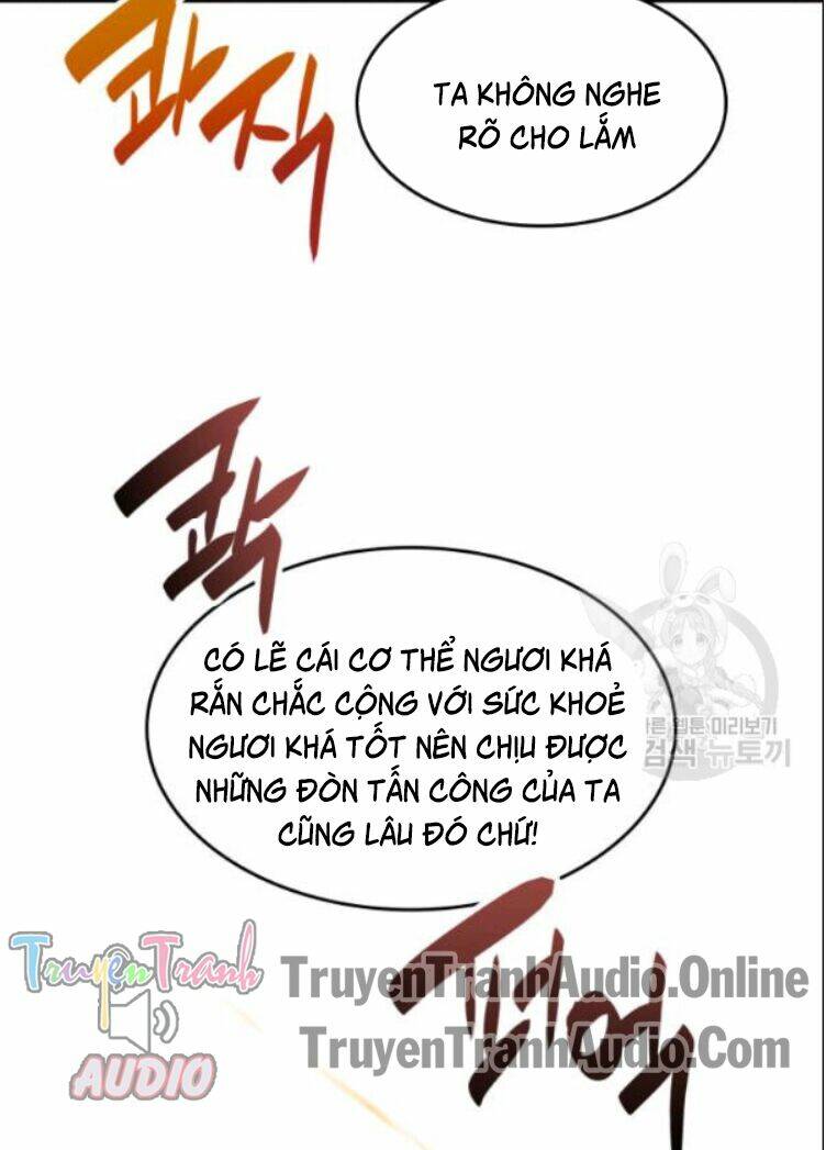Tôi Là Lính Mới - Chapter 27 - Page 62