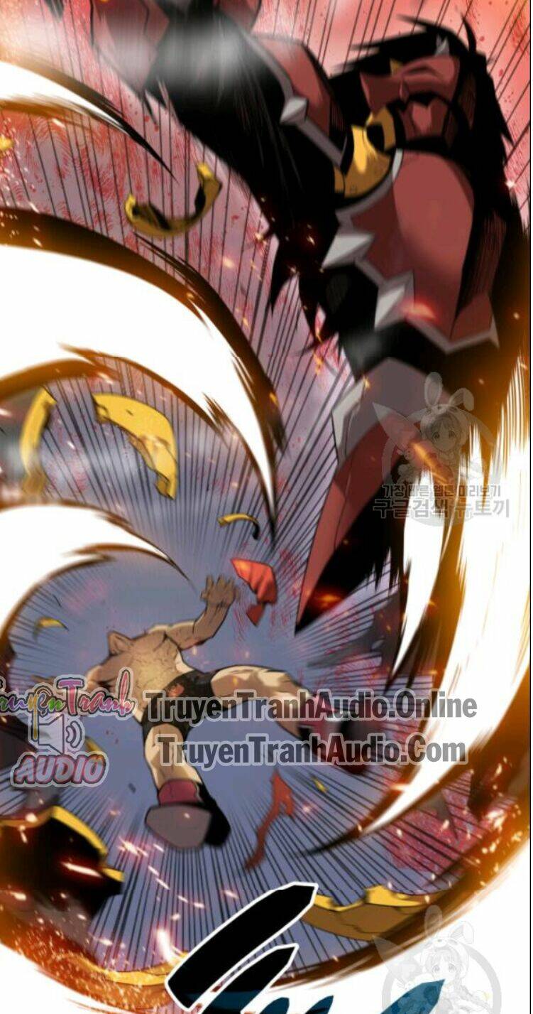 Tôi Là Lính Mới - Chapter 27 - Page 65