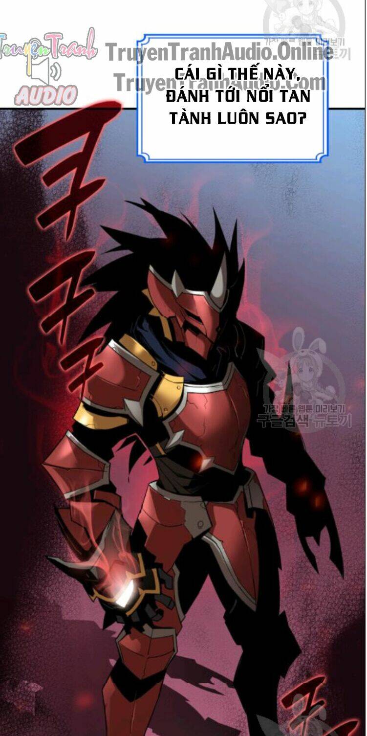 Tôi Là Lính Mới - Chapter 27 - Page 67