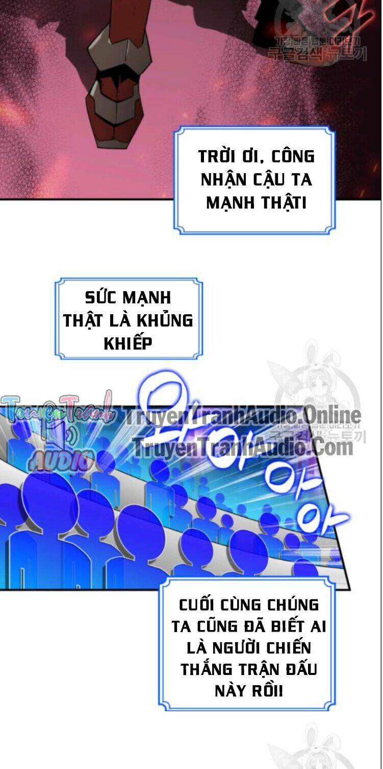 Tôi Là Lính Mới - Chapter 27 - Page 68