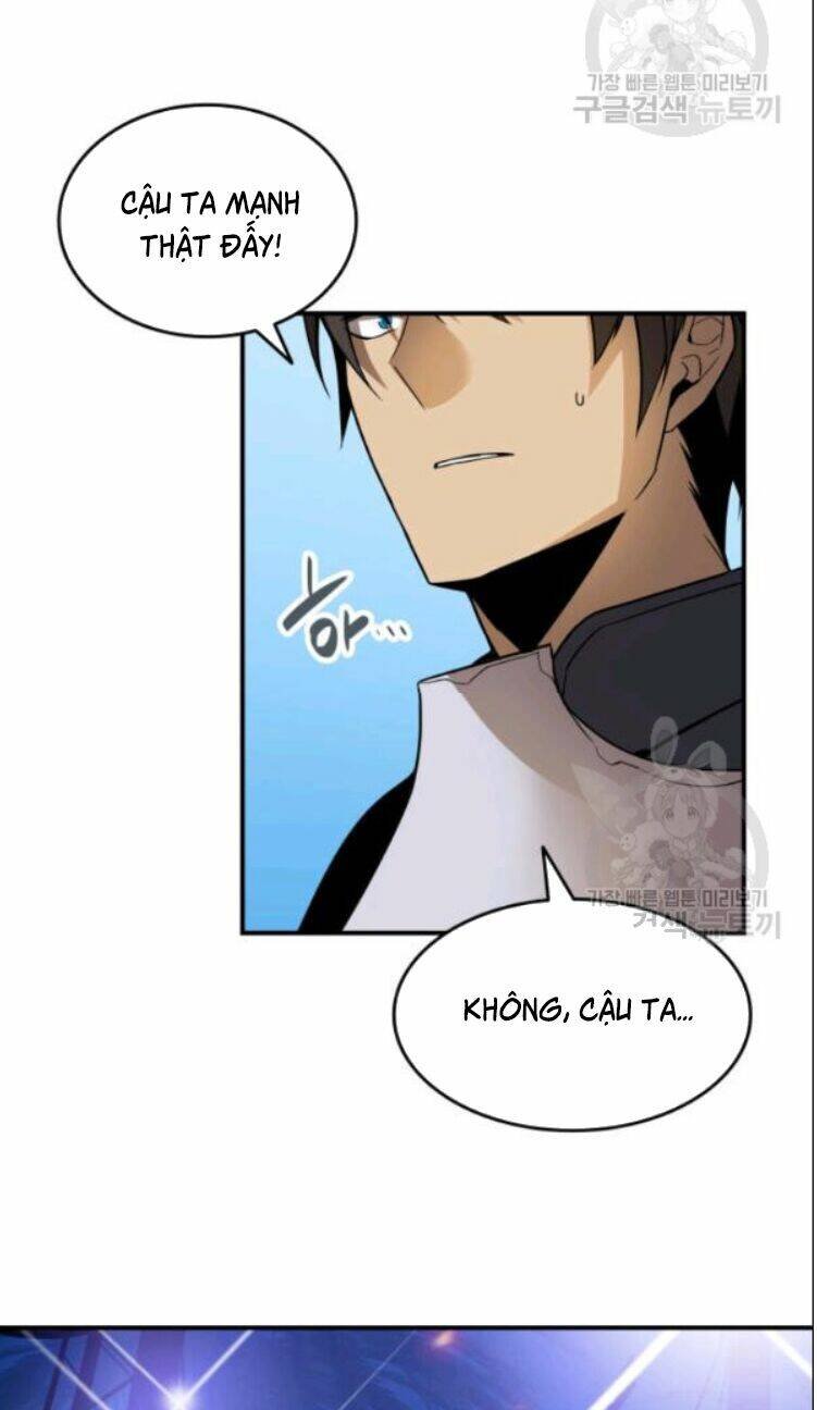 Tôi Là Lính Mới - Chapter 27 - Page 69