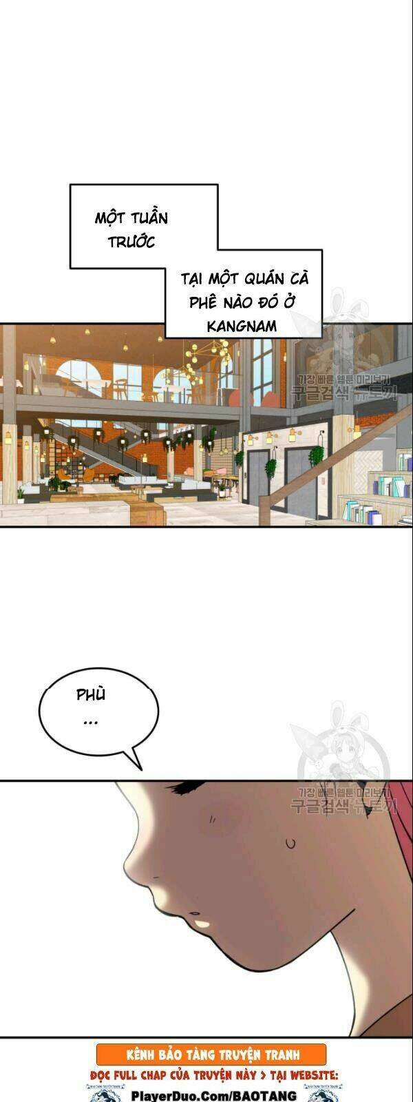 Tôi Là Lính Mới - Chapter 28 - Page 10