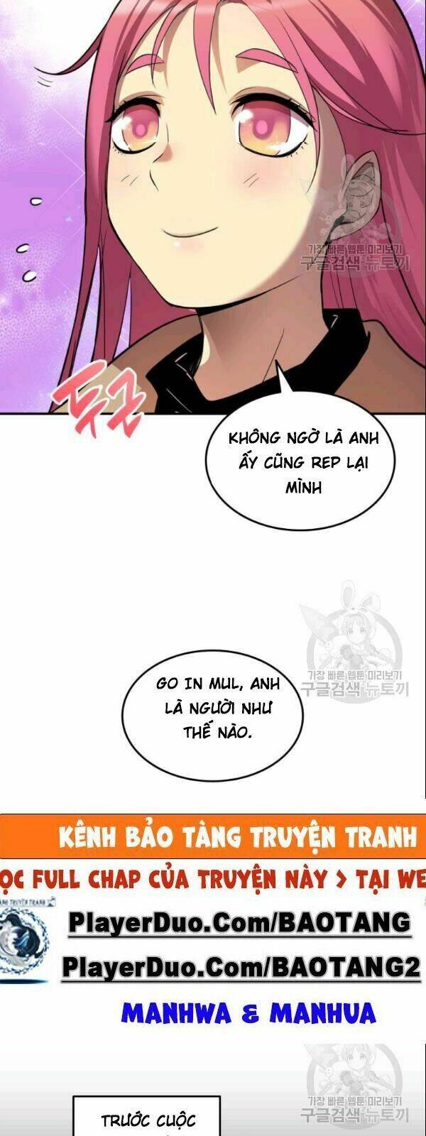Tôi Là Lính Mới - Chapter 28 - Page 13