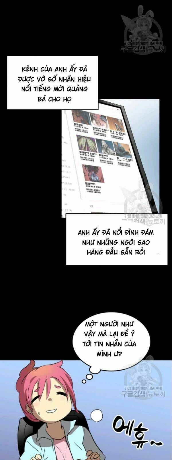 Tôi Là Lính Mới - Chapter 28 - Page 16