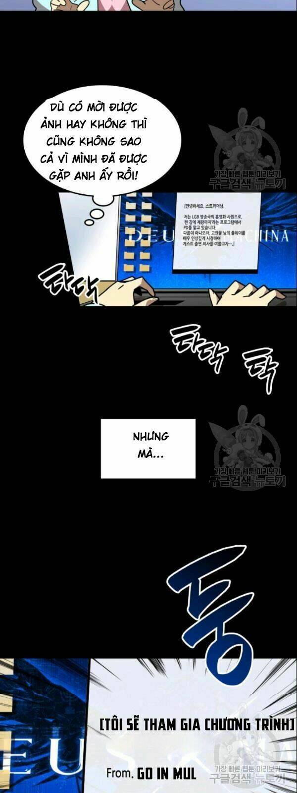 Tôi Là Lính Mới - Chapter 28 - Page 17