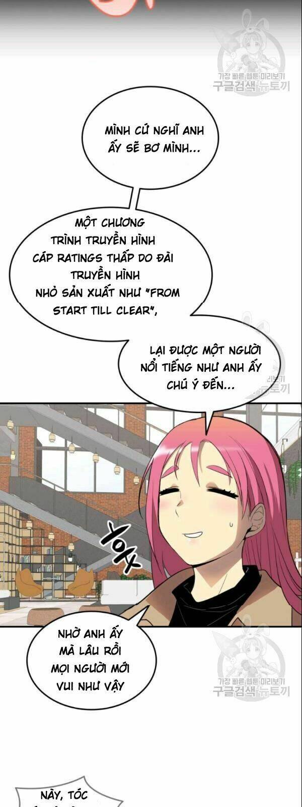 Tôi Là Lính Mới - Chapter 28 - Page 20