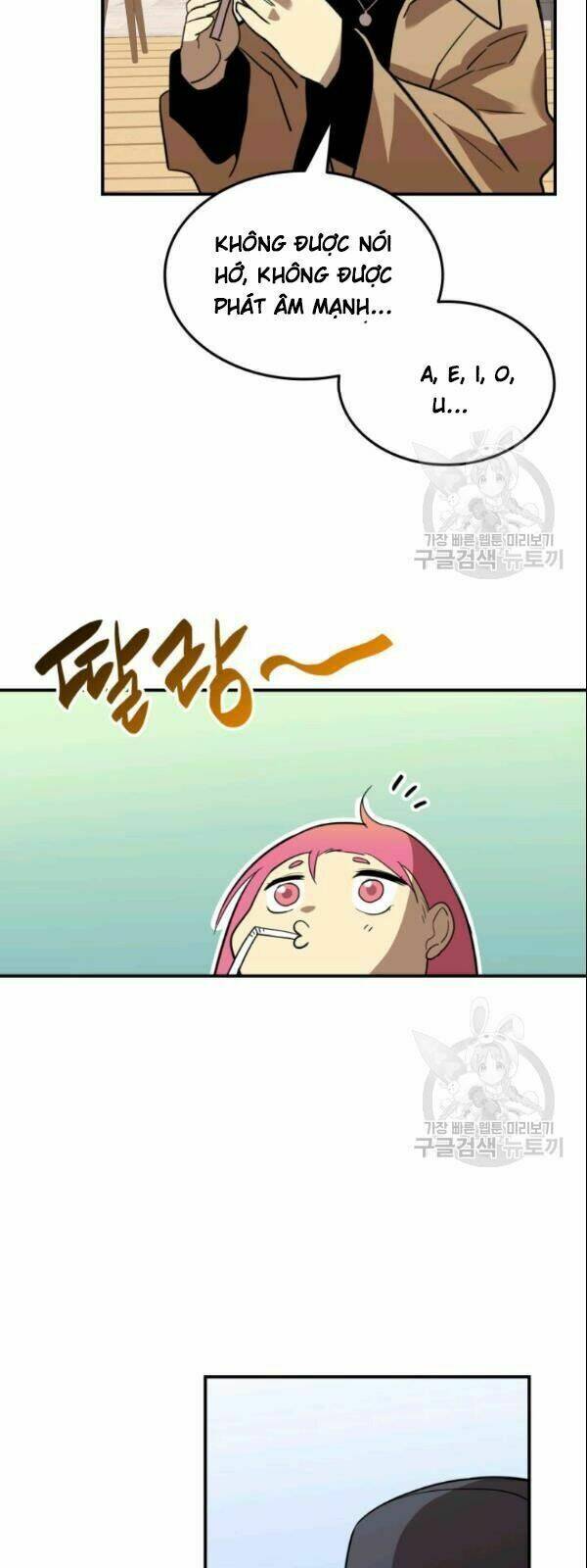 Tôi Là Lính Mới - Chapter 28 - Page 22