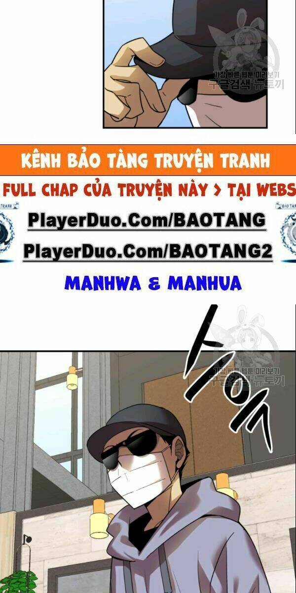 Tôi Là Lính Mới - Chapter 28 - Page 23