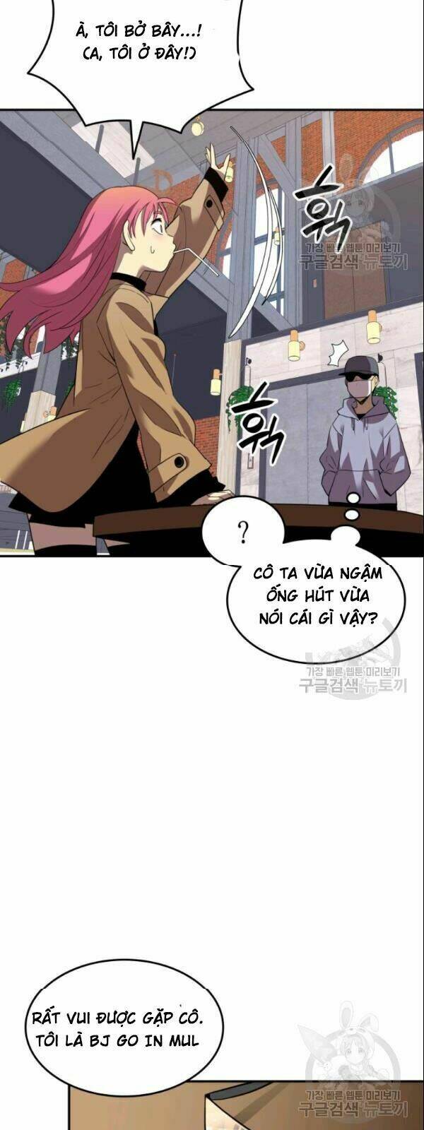 Tôi Là Lính Mới - Chapter 28 - Page 25