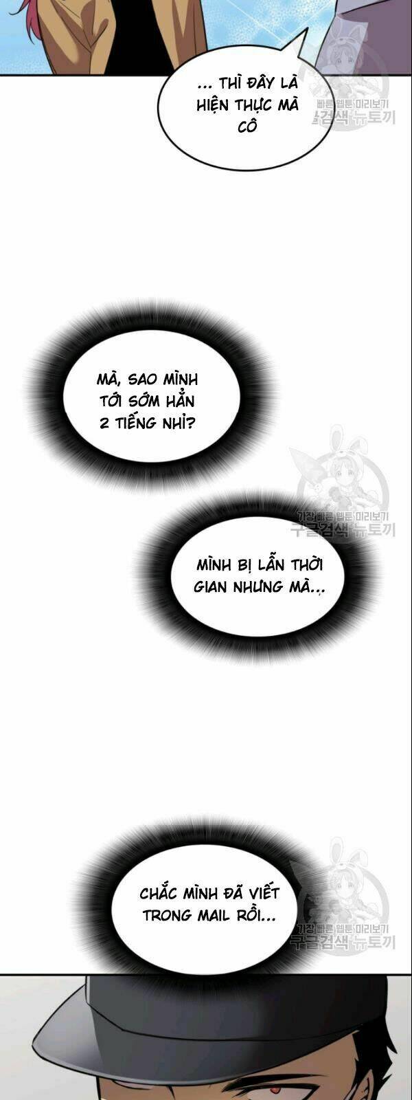 Tôi Là Lính Mới - Chapter 28 - Page 28
