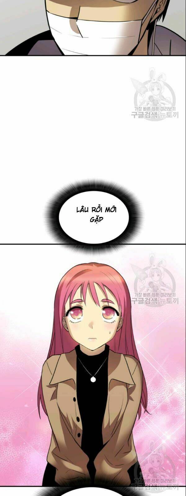 Tôi Là Lính Mới - Chapter 28 - Page 29