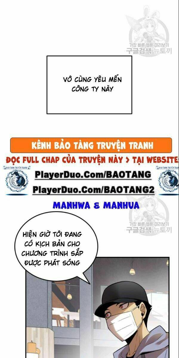 Tôi Là Lính Mới - Chapter 28 - Page 31