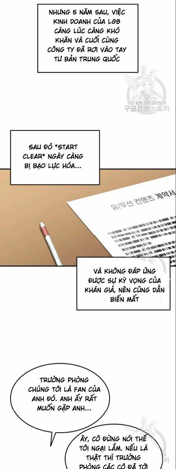 Tôi Là Lính Mới - Chapter 28 - Page 33