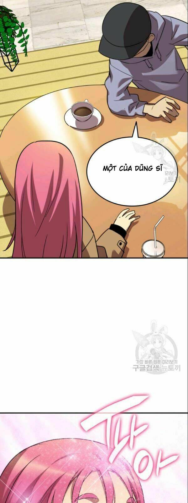 Tôi Là Lính Mới - Chapter 28 - Page 38