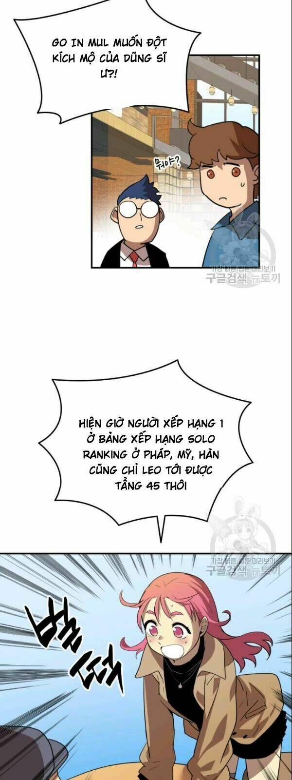 Tôi Là Lính Mới - Chapter 28 - Page 42