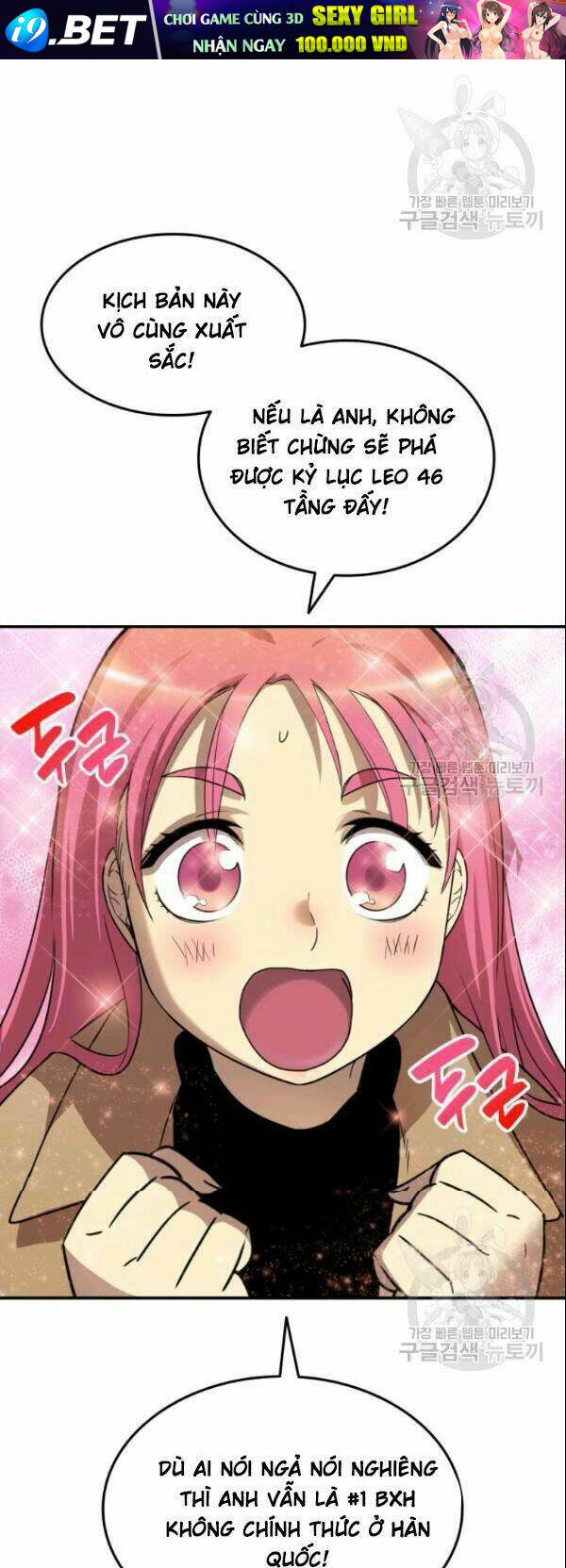 Tôi Là Lính Mới - Chapter 28 - Page 44