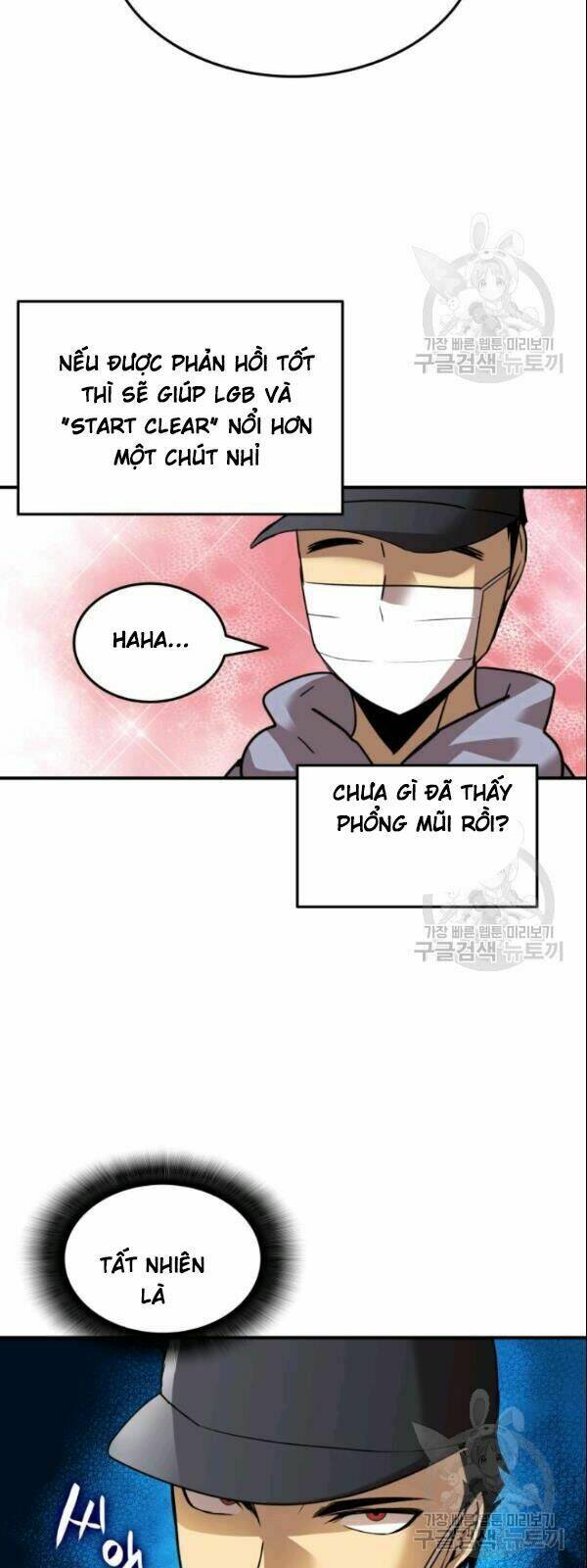 Tôi Là Lính Mới - Chapter 28 - Page 45