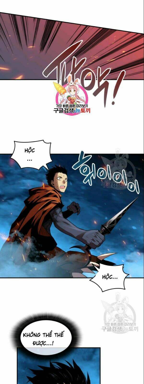 Tôi Là Lính Mới - Chapter 28 - Page 4