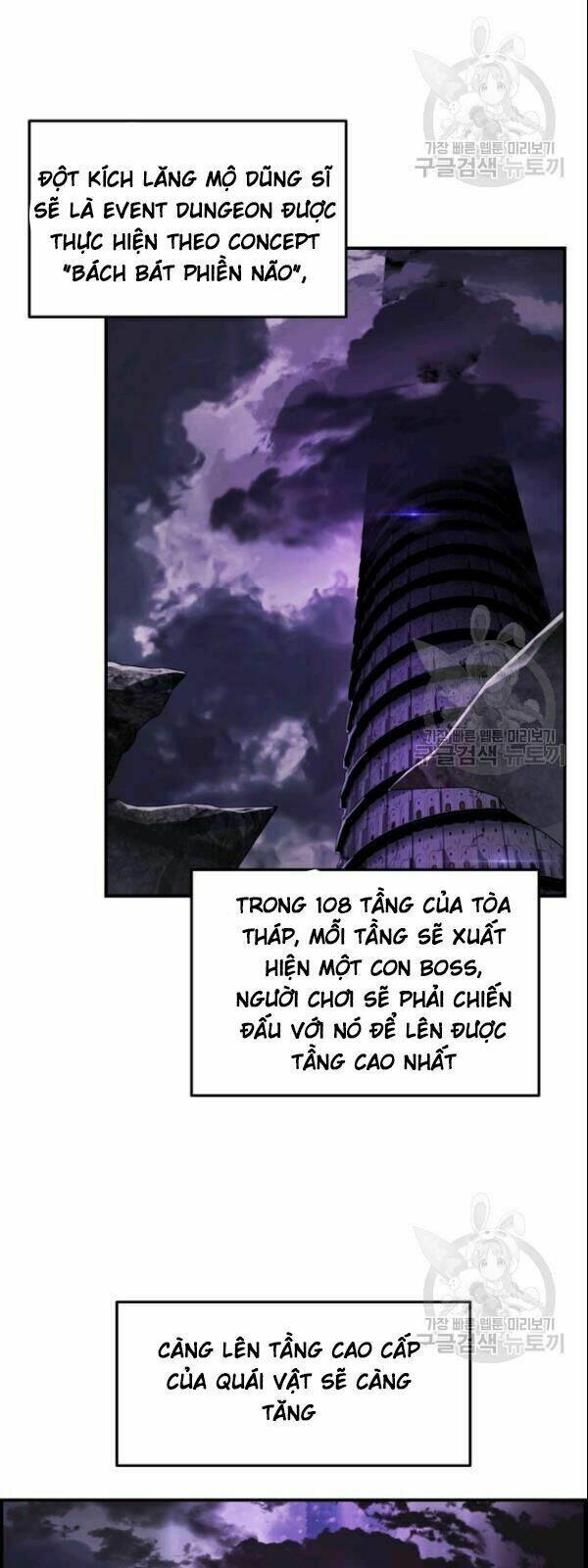 Tôi Là Lính Mới - Chapter 28 - Page 52