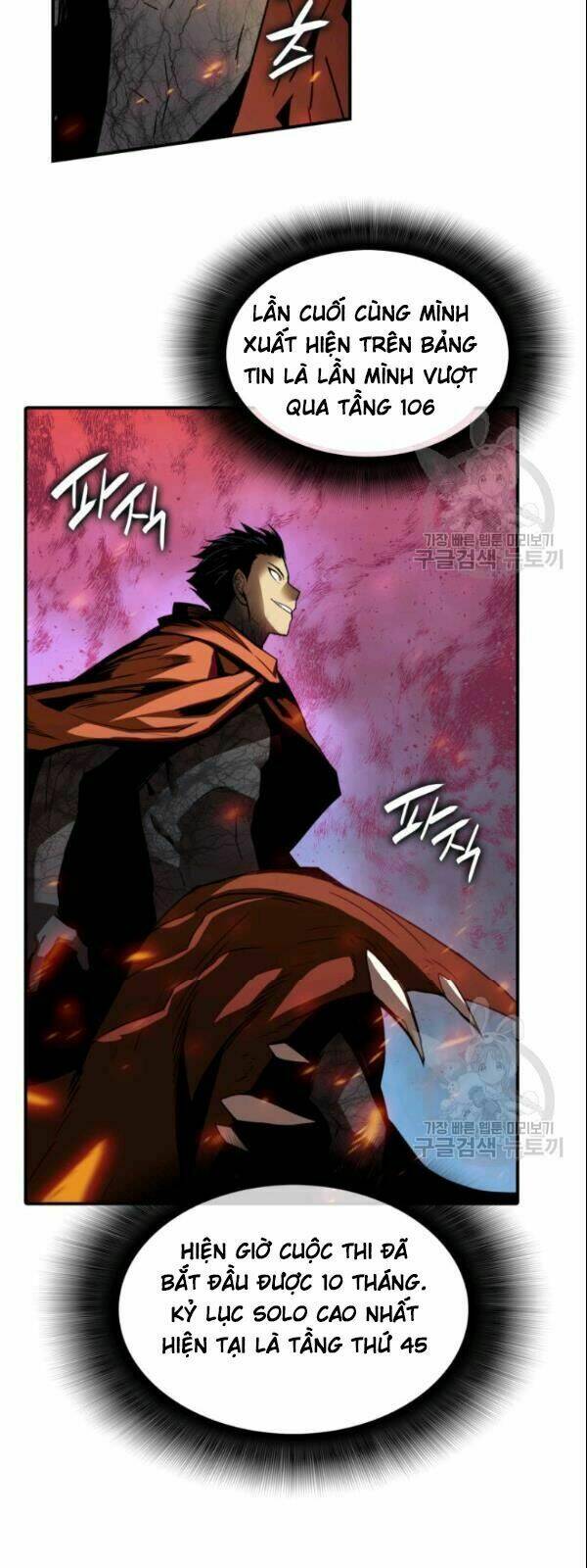 Tôi Là Lính Mới - Chapter 28 - Page 54