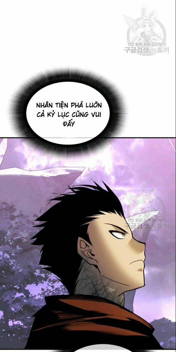 Tôi Là Lính Mới - Chapter 28 - Page 55