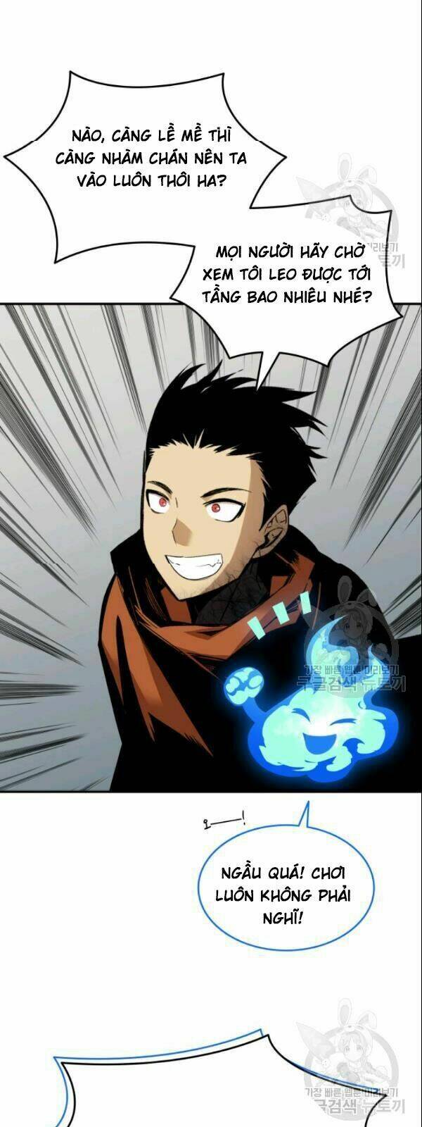 Tôi Là Lính Mới - Chapter 28 - Page 57