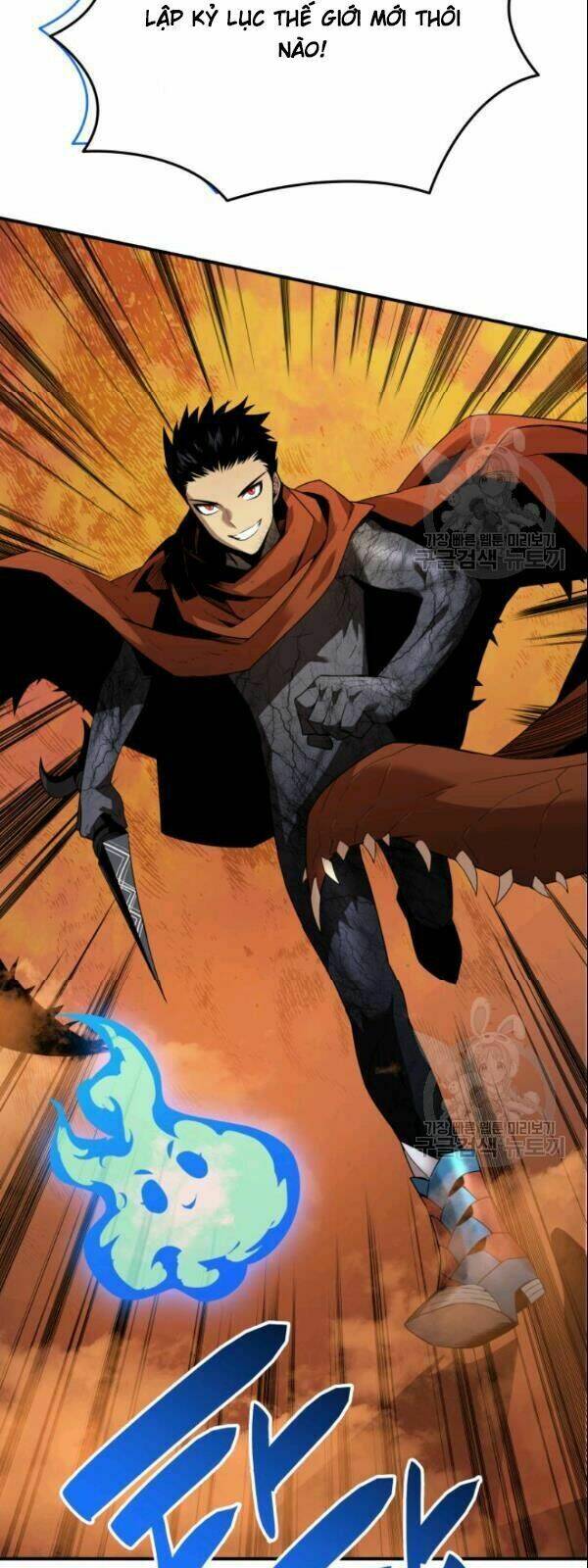 Tôi Là Lính Mới - Chapter 28 - Page 58