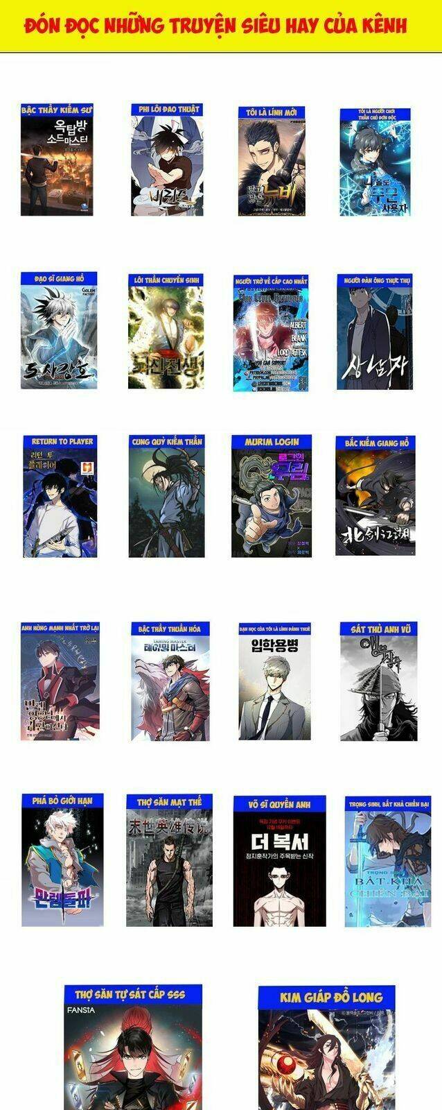 Tôi Là Lính Mới - Chapter 28 - Page 60