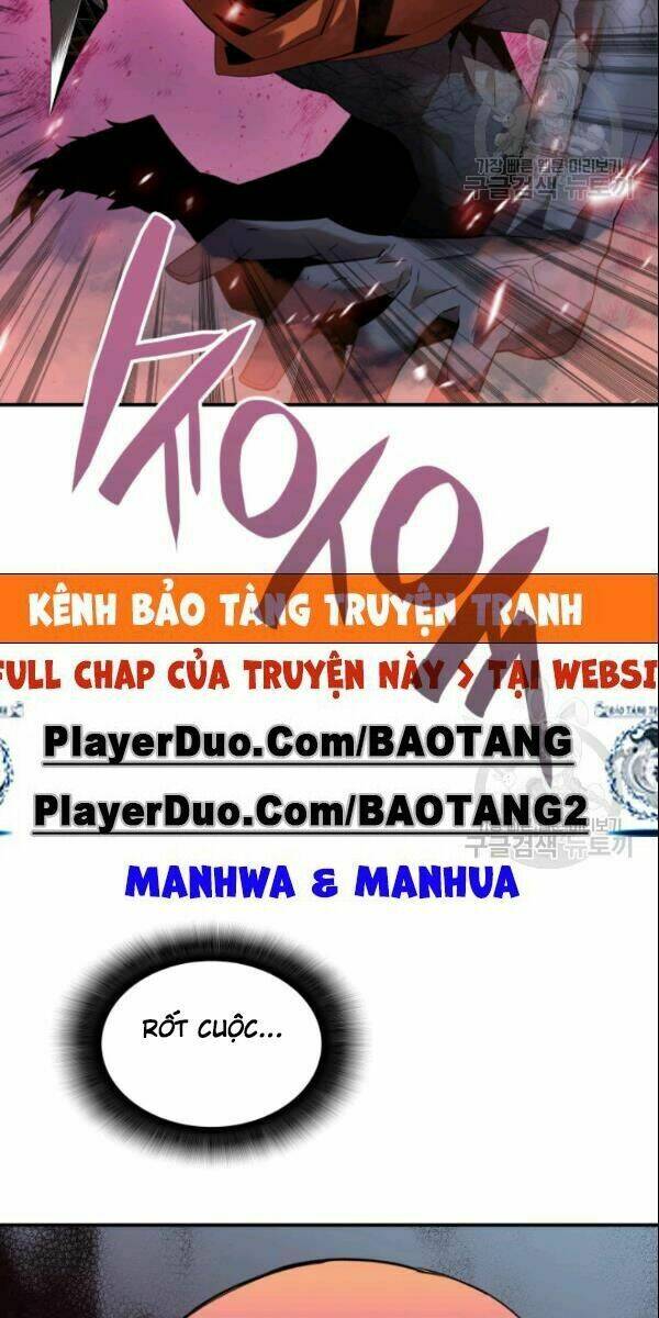 Tôi Là Lính Mới - Chapter 28 - Page 7