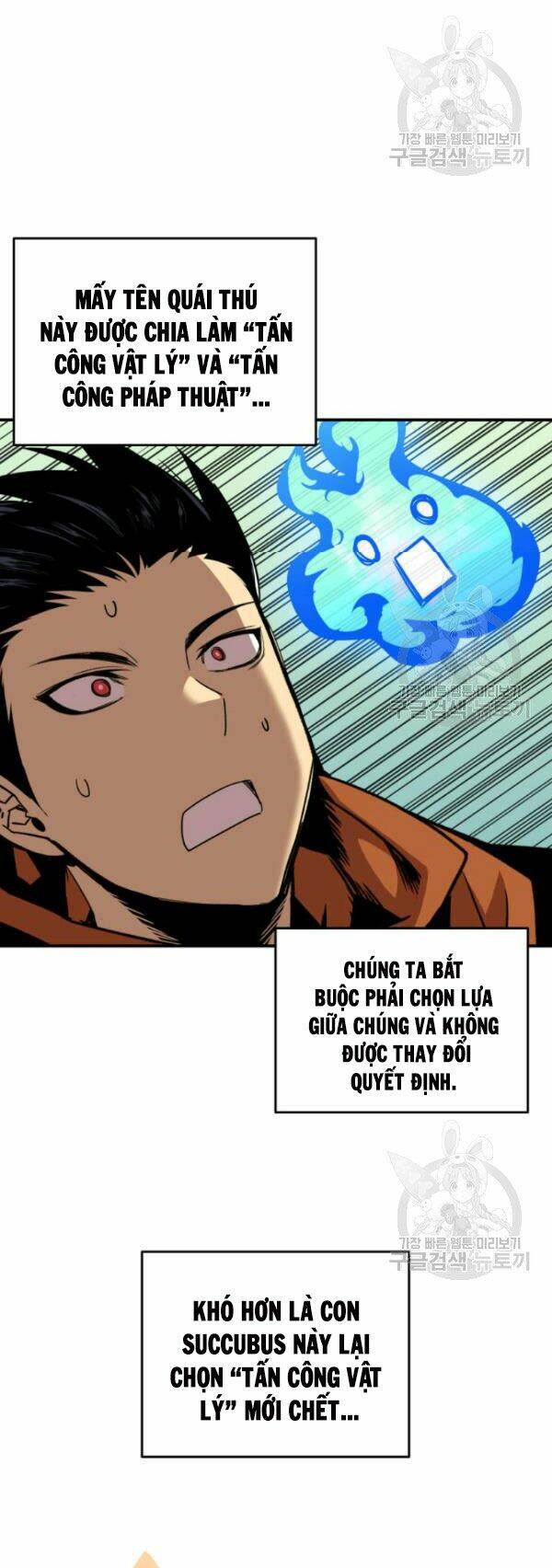 Tôi Là Lính Mới - Chapter 30 - Page 15