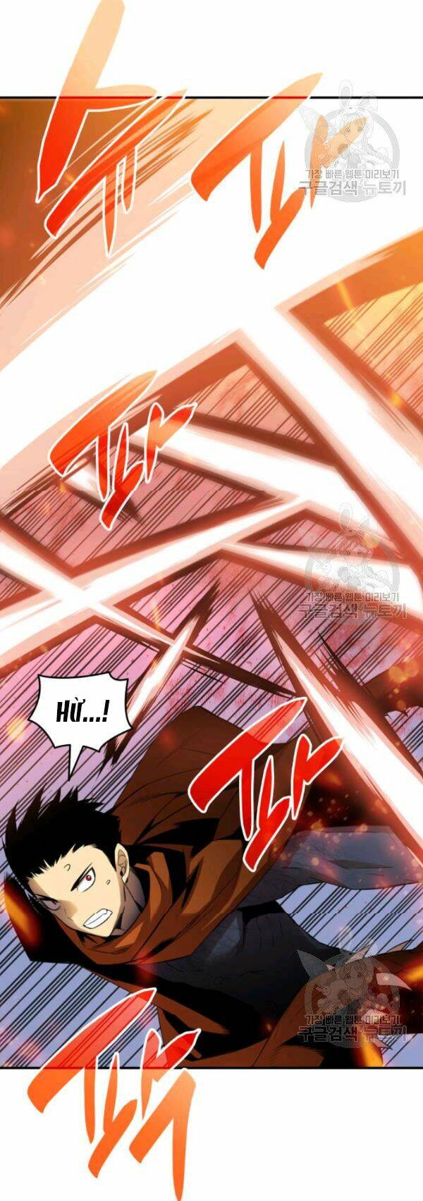 Tôi Là Lính Mới - Chapter 30 - Page 16