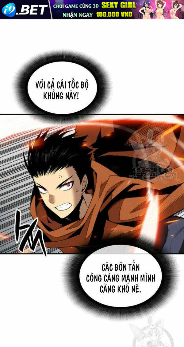 Tôi Là Lính Mới - Chapter 30 - Page 20