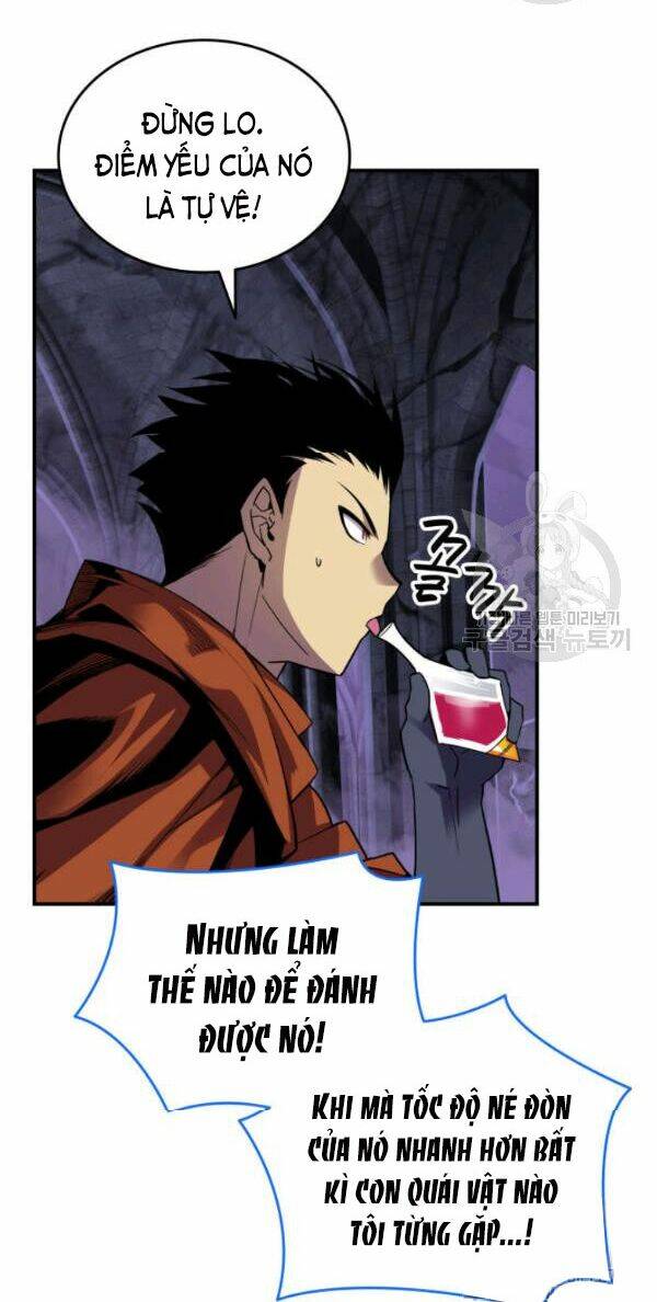 Tôi Là Lính Mới - Chapter 30 - Page 31