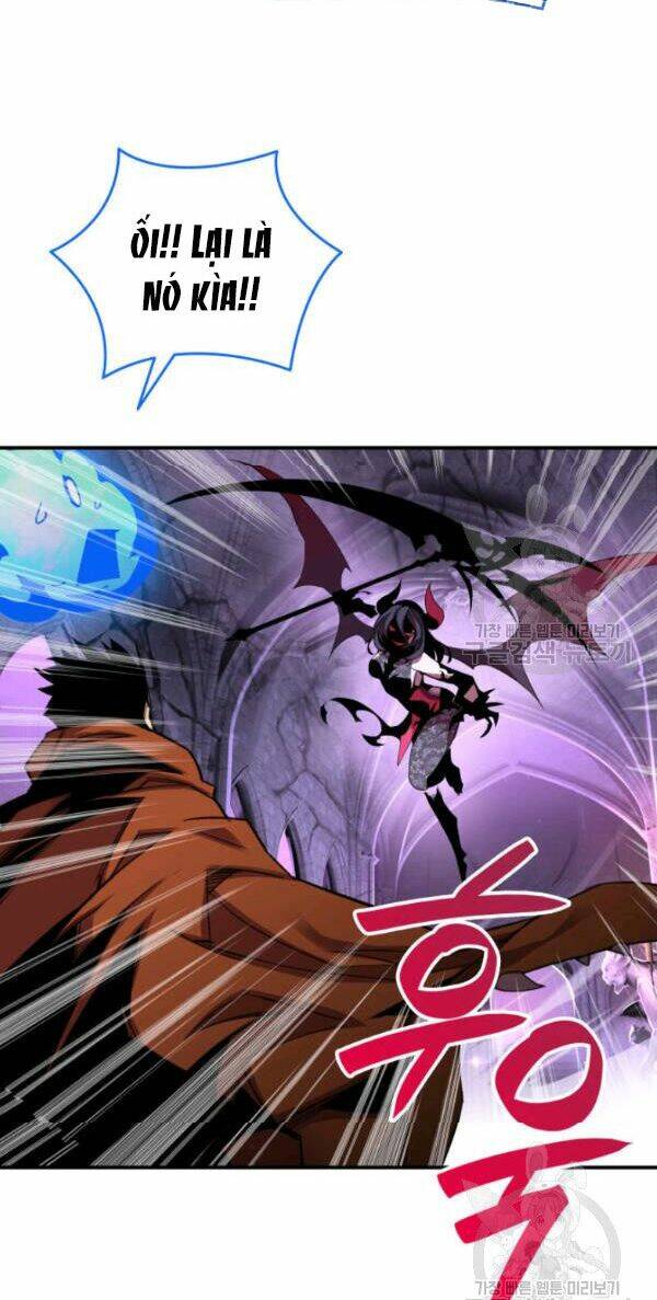 Tôi Là Lính Mới - Chapter 30 - Page 32