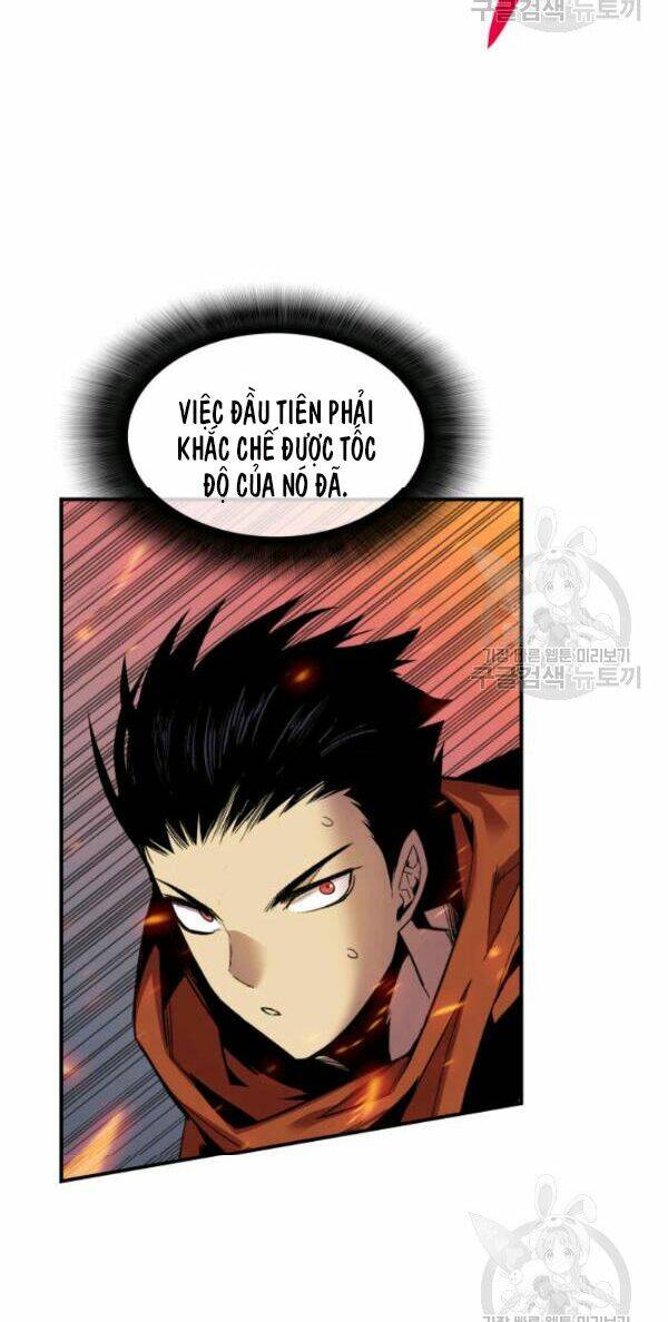 Tôi Là Lính Mới - Chapter 30 - Page 33